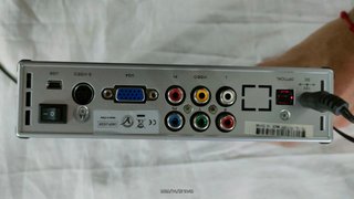 Reproductor Conceptronic CM3H 500GB