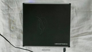 Reproductor Conceptronic CM3H 500GB