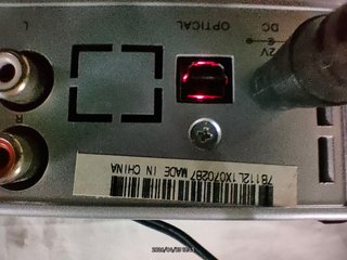 Reproductor Conceptronic CM3H 500GB