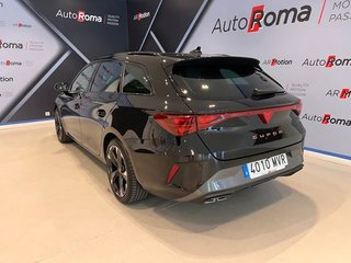 Cupra León SP e-Tsi 150cv DSG. M.2025, SOLO 18.000km!!!