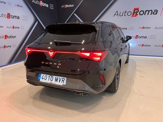 Cupra León SP e-Tsi 150cv DSG. M.2025, SOLO 18.000km!!!