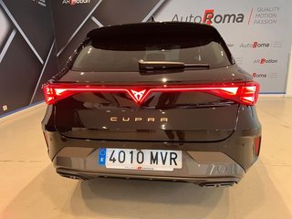 Cupra León SP e-Tsi 150cv DSG. M.2025, SOLO 18.000km!!!
