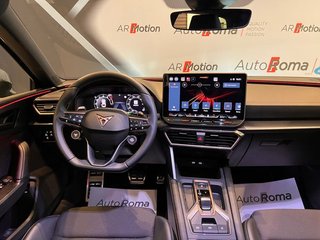 Cupra León SP e-Tsi 150cv DSG. M.2025, SOLO 18.000km!!!