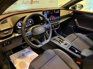 Cupra León SP e-Tsi 150cv DSG. M.2025, SOLO 18.000km!!!