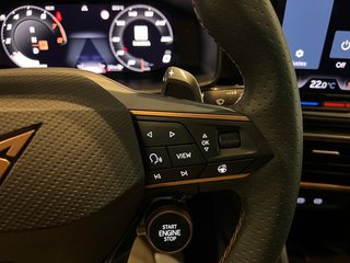 Cupra León SP e-Tsi 150cv DSG. M.2025, SOLO 18.000km!!!