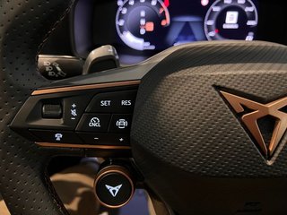 Cupra León SP e-Tsi 150cv DSG. M.2025, SOLO 18.000km!!!