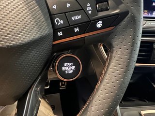 Cupra León SP e-Tsi 150cv DSG. M.2025, SOLO 18.000km!!!