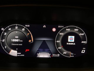 Cupra León SP e-Tsi 150cv DSG. M.2025, SOLO 18.000km!!!