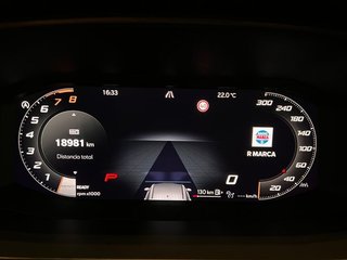 Cupra León SP e-Tsi 150cv DSG. M.2025, SOLO 18.000km!!!