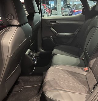 Cupra León SP e-Tsi 150cv DSG. M.2025, SOLO 18.000km!!!