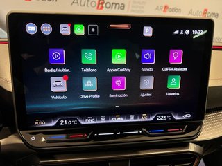 Cupra León SP e-Tsi 150cv DSG. M.2025, SOLO 18.000km!!!