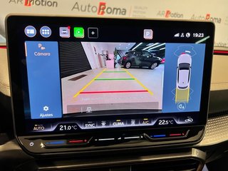 Cupra León SP e-Tsi 150cv DSG. M.2025, SOLO 18.000km!!!