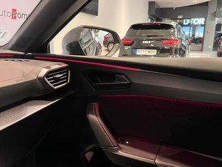 Cupra León SP e-Tsi 150cv DSG. M.2025, SOLO 18.000km!!!