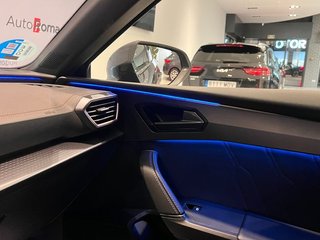 Cupra León SP e-Tsi 150cv DSG. M.2025, SOLO 18.000km!!!