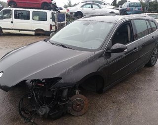 Centralita cierre renault 51711366 laguna 352386
