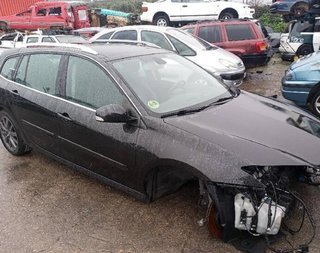 Centralita cierre renault 51711366 laguna 352386