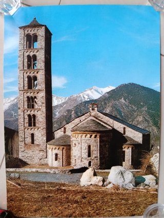 Láminas Londres/Paris