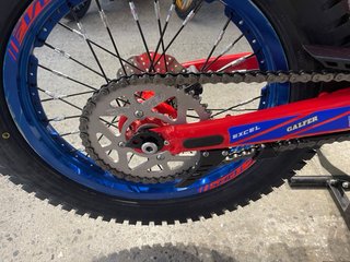 BETA EVO REV FACTORY 300 2025