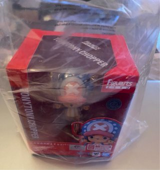 Figura Tony Tony Chopper Figuarts Zero