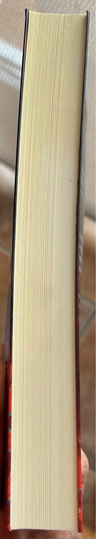La estratega de la cítara: Retelling fantástico...
