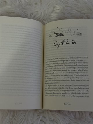 Farsa de amor a la española
