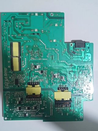 LG 55QNED93A6A MEGMEET MP250M-L REV.1.0  ESTRENAR
