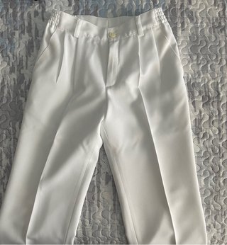 Conjunto marinero comunión
