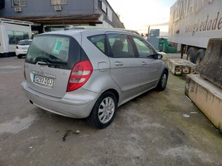 Mercedes-Benz Clase A 2006