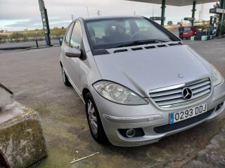 Mercedes-Benz Clase A 2006