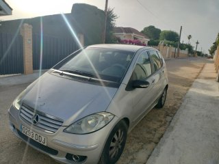 Mercedes-Benz Clase A 2006