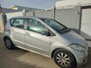 Mercedes-Benz Clase A 2006