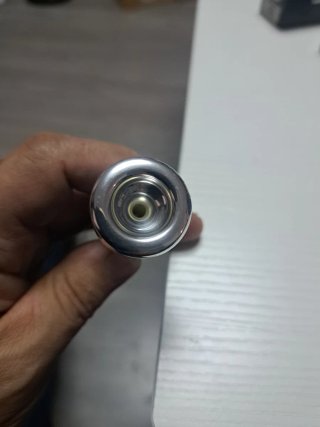 Boquilla Trompeta Schilke 6A4A Heavyweigth