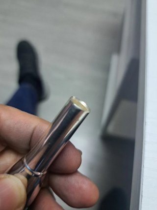 Boquilla Trompeta Schilke 6A4A Heavyweigth