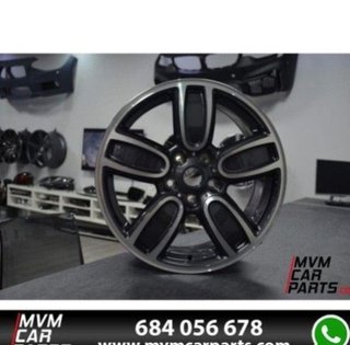 Llantas 17 Mini Cooper MI02