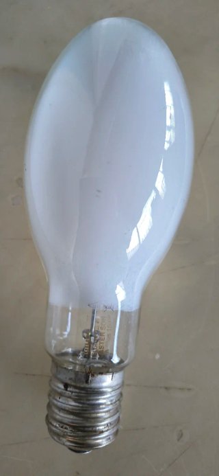 Lampade vintage industriali