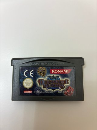 Lote 5 Juegos Game Boy Advance y GBC