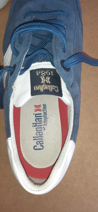 Zapatillas Callaghan