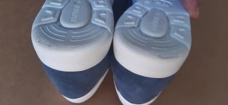 Zapatillas Callaghan