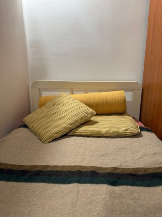 Letto singolo 90x200 cm