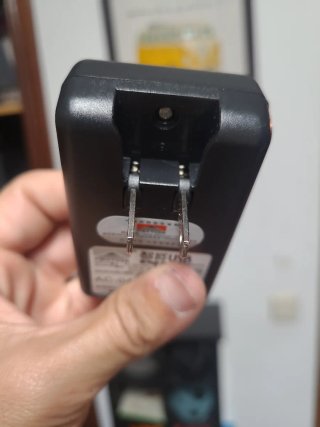 Cargador Samsung i908/i8000