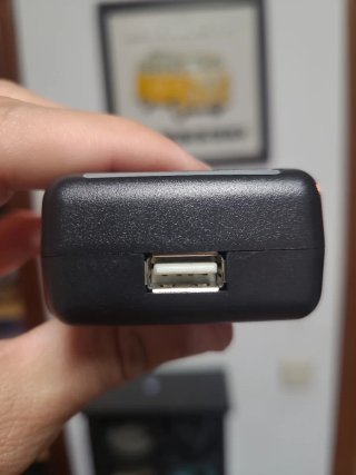 Cargador Samsung i908/i8000