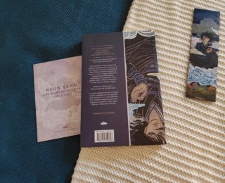 Las mareas negras del cielo