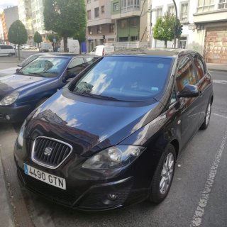 SEAT Altea 2010
