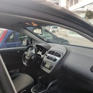 SEAT Altea 2010