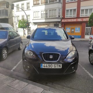 SEAT Altea 2010