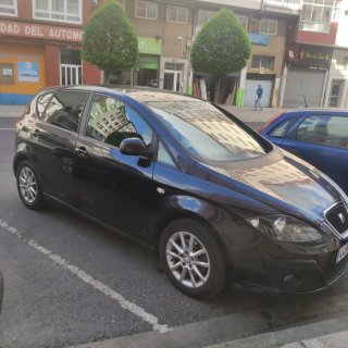 SEAT Altea 2010