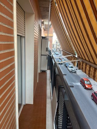 Alquiler piso en barrio Lepanto