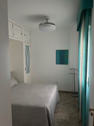 Alquiler piso en barrio Lepanto