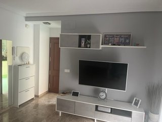 Alquiler piso en barrio Lepanto