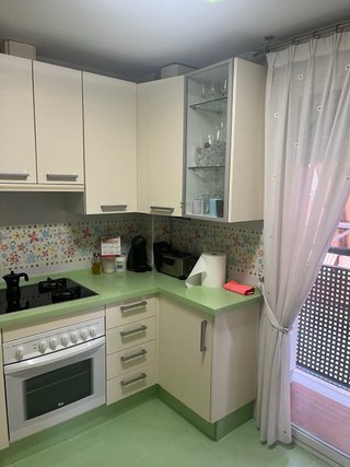 Alquiler piso en barrio Lepanto